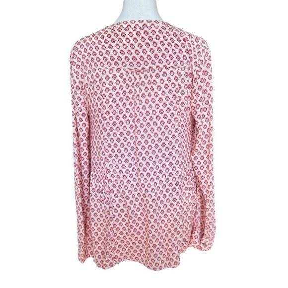 ANTHROPOLOGIE MAEVE Popover Top - Picture 4 of 6